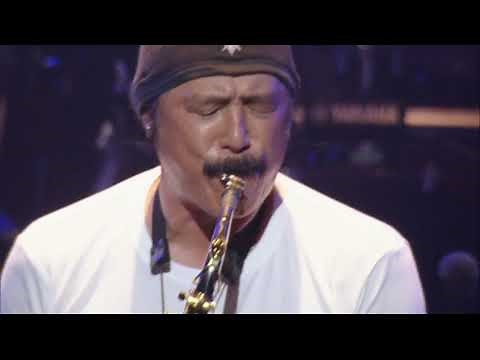 【FORGOTTEN SAGA】T-SQUARE 35th Anniversary Festival