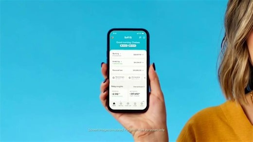 SoFi TV Spot, 'Chelsea'