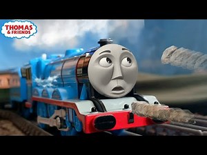 Gordon Runs Dry | Thomas & Friends Episodes
