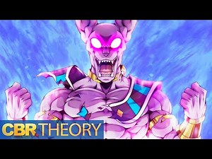 DB Super: Gods of Destruction Goku Will Fight