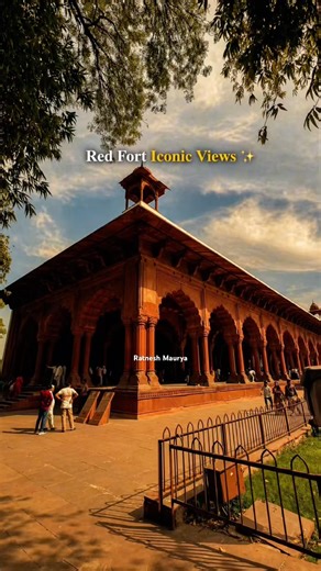 Dulhe ka sehra suhana 😱❣️, Red Fort #delhi #tourism #redfort #viral #trending #song #love