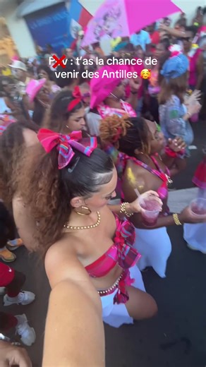 Mada Carnival 2026: Celebrate the Antillean Culture