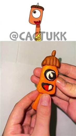 Let's Make Some Clay Sprunkies, OK? #clay #incrediboxsprunki #sprunki