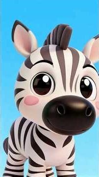 ABC Animals Song (A–Z) 🐊🦓 Learn the Alphabet & Letter Sounds