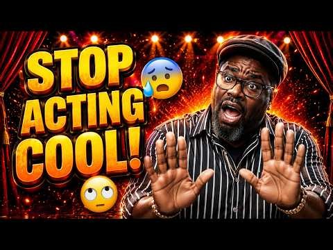 Lil Rel Howery: Stop Acting Like A Cool Parent! | Comedy Stand Up