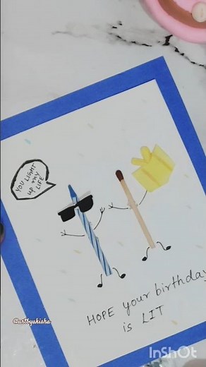 STUNNING Birthday Card creations...You will LoVE 😚#cardcreations #cardmaking #shorts #happybirthday