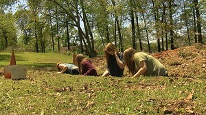 Get the dirt on the National Land Evaluation competition: Thorsby represents Alabama on the big stage