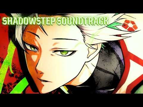 SILENT STRIKE | EITA OTOYA BLUE LOCK | SHADOWSTEP ORIGINAL SOUNDTRACK