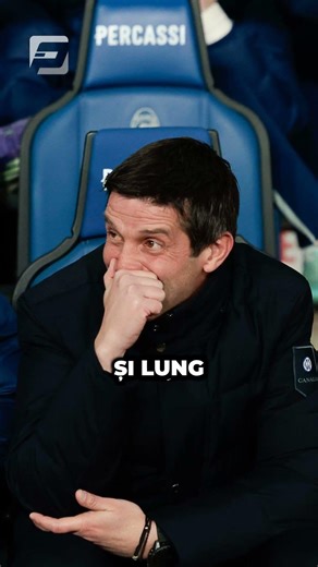 SENZAȚIONAL! Real Madrid s-a interesat de Cristi Chivu!