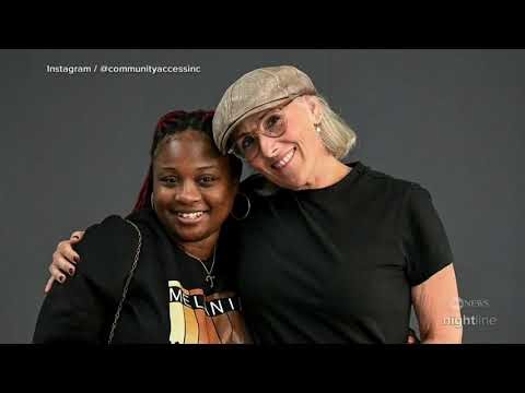 Community Access Good Neighbors Gala Media Coverage