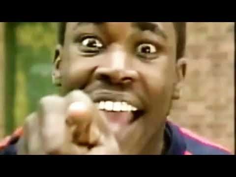 Break Machine - Street Dance