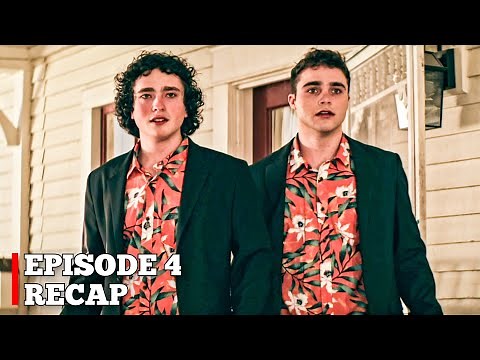 Superman & Lois Season 4 Episode 4 Recap