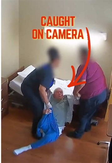 Surveillance footage revealed the abuse of an 87-year-old nursing home resident at a Texas facility, later identified as Cornelio Salinas. The video contradicted claims that his injuries were caused by a simple fall. Cases like this are a reminder that neglect and abuse can happen behind closed doors, and families deserve answers. If you suspect your loved one is being neglected or abused in a nursing home, DM us to learn more about your options.
