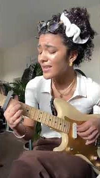 Olivia Dean - our day will come (amy winehouse cover)