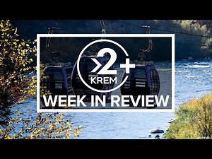 KREM 2 News Week in Review | Spokane news headlines for the weekend of March 1 & 2