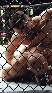 His gas tank is DIFFERENT ⛽️ Merab Dvalishvili puts the bantamweight title on the line yet again on June 7th #UFC316! | UFC