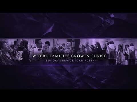 Sunday Service 4.5.2026