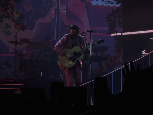 501K views · 27K reactions | James Arthur - Say You Won't Let Go | Scorpio | Facebook