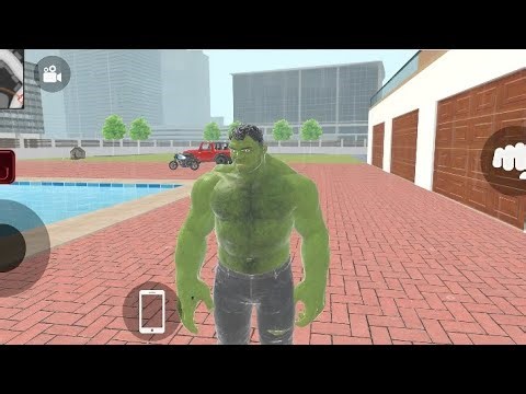 Indian Theft Aura Simulator Ultimate Stealth Crime Adventure Game Experience with Realistic Missions