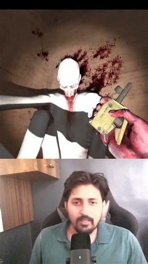 live🔴 highligh scp-096