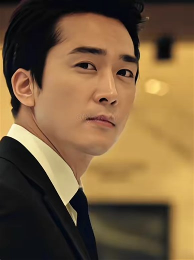 Gorgeous Song Seung Heon: A Visual Journey