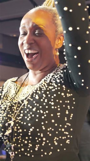 Something Is About To Happen | End Your Year Strong Empowerment Summit | Cindy Trimm