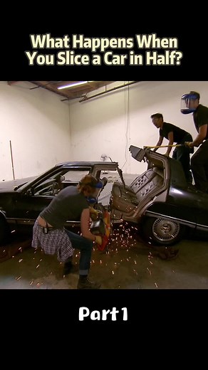 MythBusters Gas Car Experiment Explained