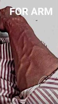 ARM wrestling FOR ARM