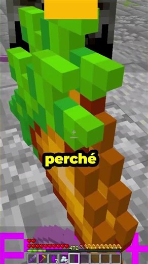 The SECRET Minecraft button on Consoles!