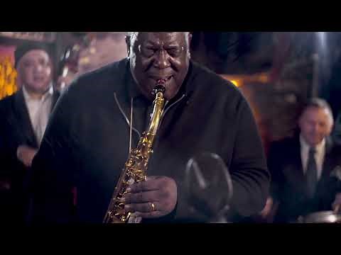 Jesse Davis - Live at Smalls Jazz Club