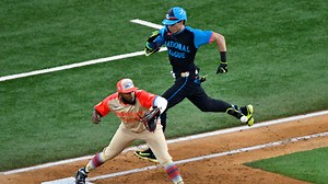 When is the MLB All-Star Game and how many Milwaukee Brewers will be involved?