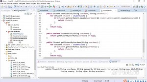 千锋最新jquery视频教程：Web20.3 Jquery实现学生展示和编辑-1