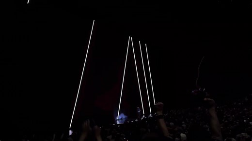 Adele's Weekend Concert: Rolling In The Deep Live