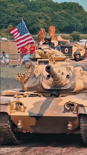Tankfest 2025 Sunday Highlights! - We hope you all had an amazing time!