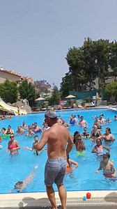 71K views · 376 reactions | Pool dance 拾 | Club Alize | Facebook