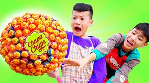 1.1M views · 535 shares | What Do You Want To Eat? Song for Kids | Awesome For Kids | Facebook