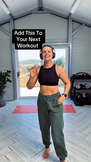 1.4M views · 13K reactions |  ABS: 5 Minute Rounds. How many rounds?...