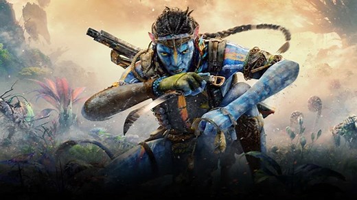 Avatar PS5 Seems Like a Game Worth Going Back To, Third DLC Confirmed