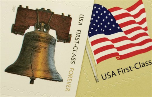 Stamps just got more expensive: How much sending mail costs now