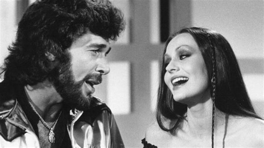 On the Record | Crystal Gayle talks about her legendary "You and I" duet with Eddie Rabbitt
