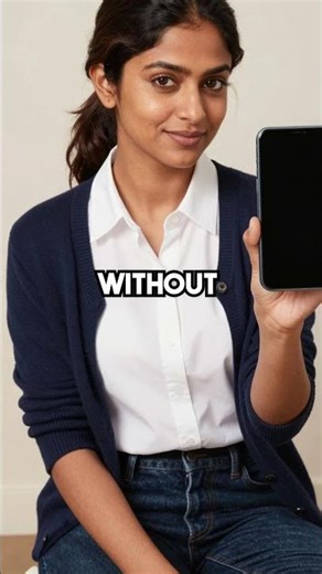 Fix Phone Screen Scratches With Toothpaste - This Actually Works!