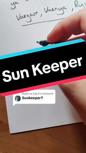 Brynn | DnDAlley & Writer on TikTok