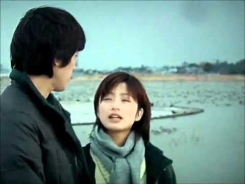 ドラマ「高校教師」最終回2003 年 Cute Ueto Aya