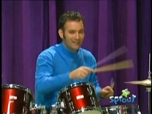 The Wiggles Series 3, Episode 26 By The Sea (Sprout Broadcast)