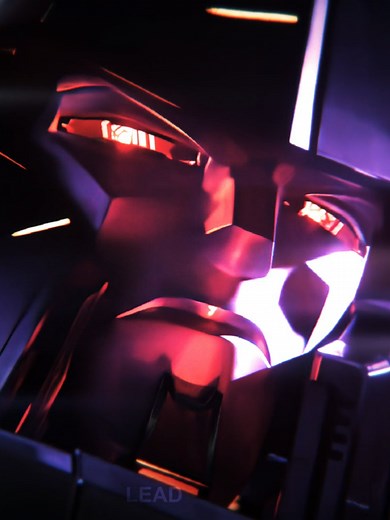 Transformers One Megatron Edit