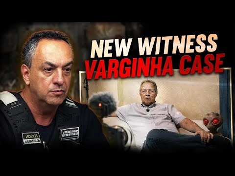 After Years of Silence, He Finally Opens Up About the Varginha Encounter