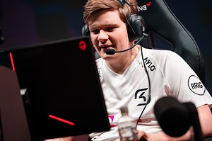 SK Gaming's top lane Volibear tears through Misfits in LEC Summer Split