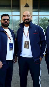 Kicking off with energy, moves, and non-stop fun! Mr. Samir K Modi launched the #GetIndiaFitModiway movement, setting the vibe for a fitter journey ahead. Keep sending those post by tagging us. #ModiwayTheNewWay | Modicare India