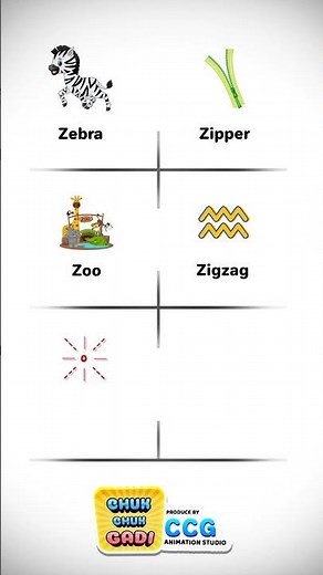 Letter Z Phonics Song 🎵 Z for Zebra 🦓 Z for Zoo 🏞️ Fun ABC Learning for Kids 👶