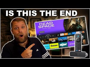 Is This The END For The Amazon Firestick?